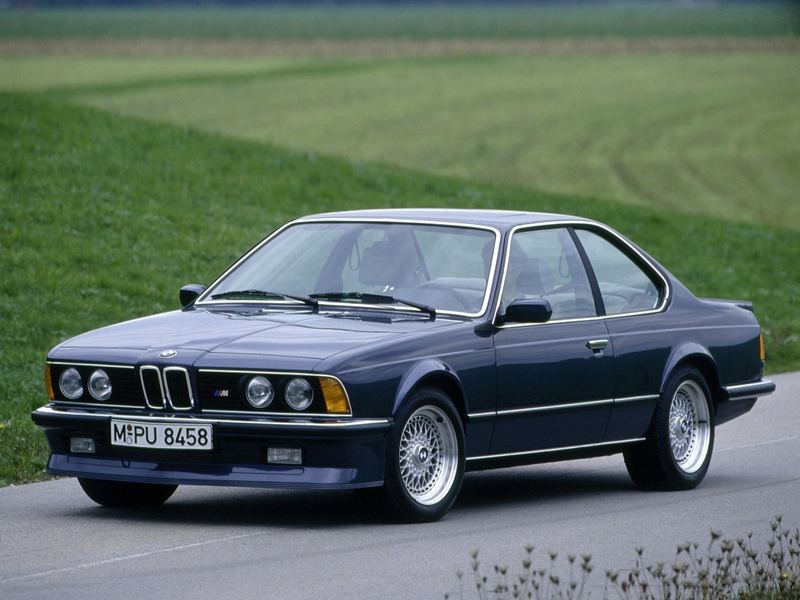Illustration for article titled 100 Fastest Cars of 1984: 10-1.